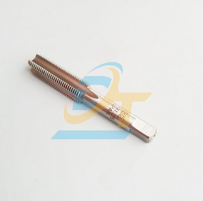 Mũi taro tay SKC M12x1.25  SKC | Giá rẻ nhất - Công Ty TNHH Thương Mại Dịch Vụ Đạt Tâm