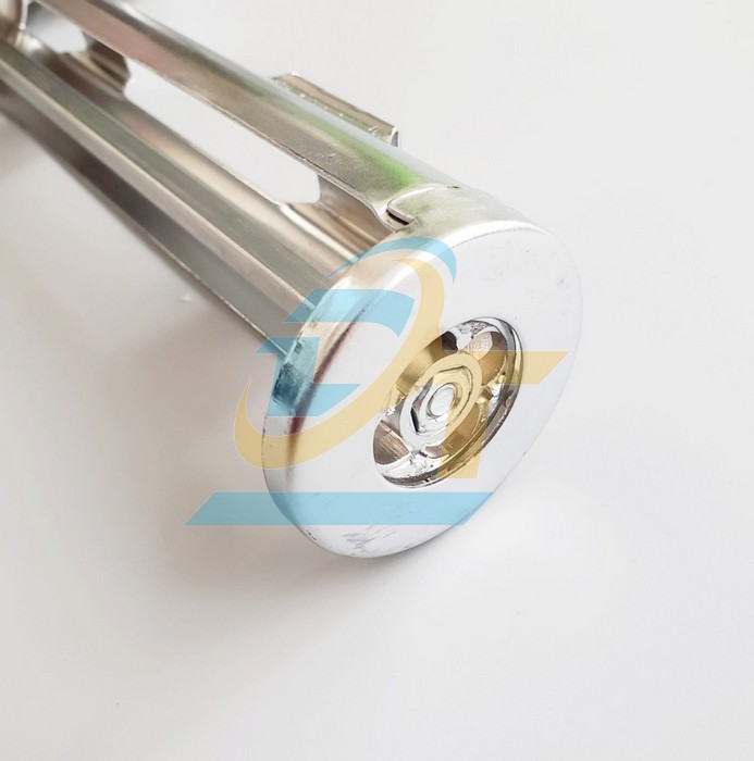 Súng bắn keo Silicon máng inox Wynn's WF0105 WF0105 Wynns | Giá rẻ nhất - Công Ty TNHH Thương Mại Dịch Vụ Đạt Tâm