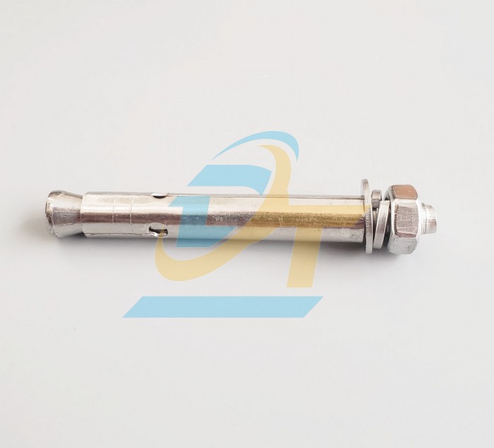 Tắc kê nở inox 304 M8x80  VietNam | Giá rẻ nhất - Công Ty TNHH Thương Mại Dịch Vụ Đạt Tâm