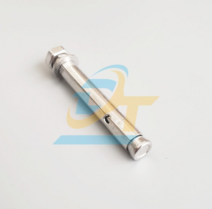 Tắc kê nở inox 304 M8x80  VietNam | Giá rẻ nhất - Công Ty TNHH Thương Mại Dịch Vụ Đạt Tâm