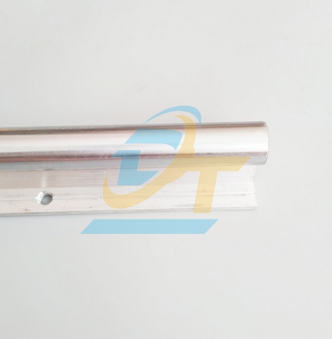 Thanh trượt tròn có đế dài 1m SBR20  China | Giá rẻ nhất - Công Ty TNHH Thương Mại Dịch Vụ Đạt Tâm