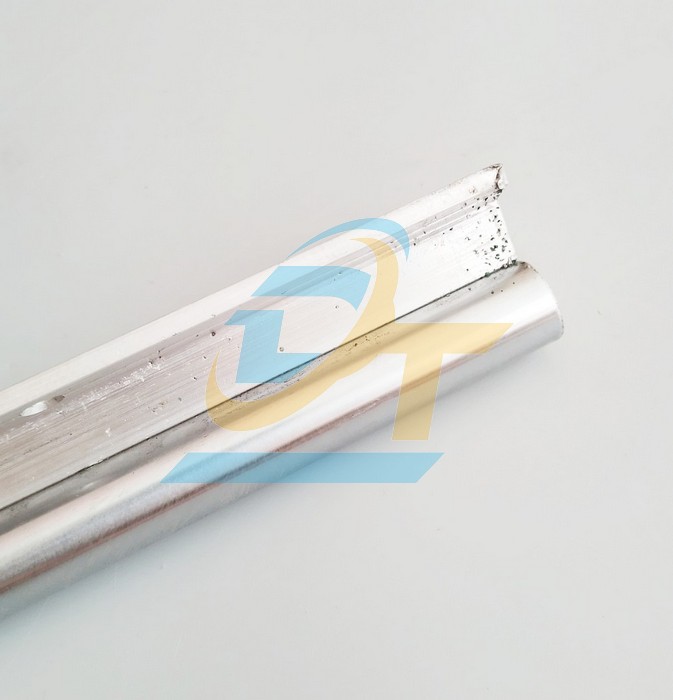 Thanh trượt tròn có đế dài 1m SBR20  China | Giá rẻ nhất - Công Ty TNHH Thương Mại Dịch Vụ Đạt Tâm