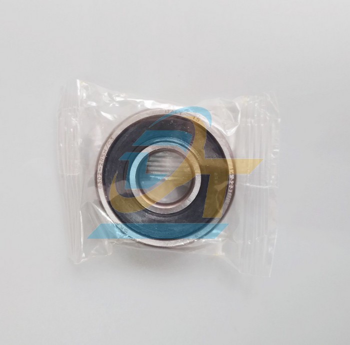 Vòng bi (Bạc đạn) SKF 6302-2RSH/C3 6302-2RSH/C3 SKF | Giá rẻ nhất - Công Ty TNHH Thương Mại Dịch Vụ Đạt Tâm