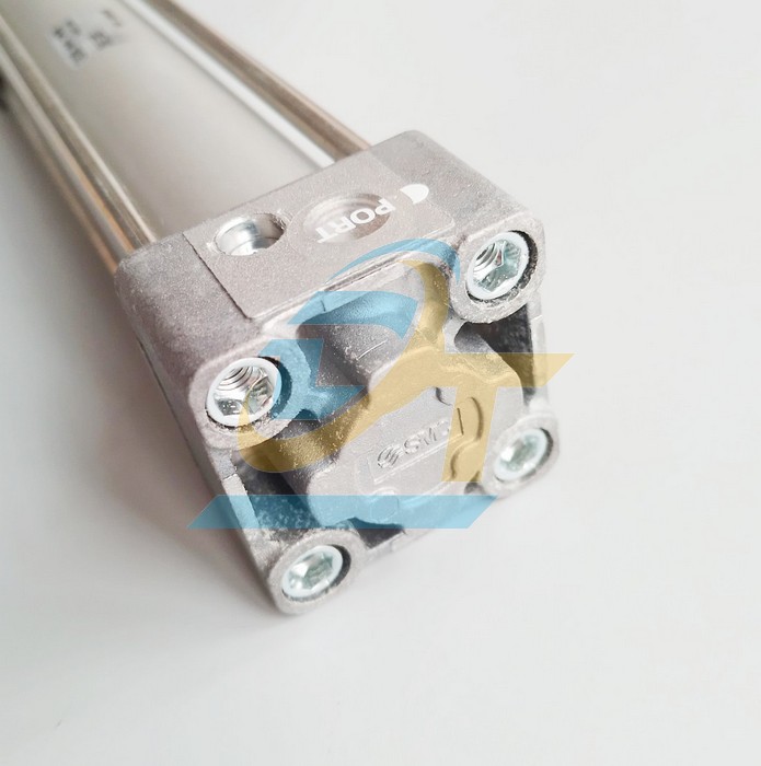 Xi lanh khí nén SMC MDBB32-150Z MDBB32-150Z SMC | Giá rẻ nhất - Công Ty TNHH Thương Mại Dịch Vụ Đạt Tâm