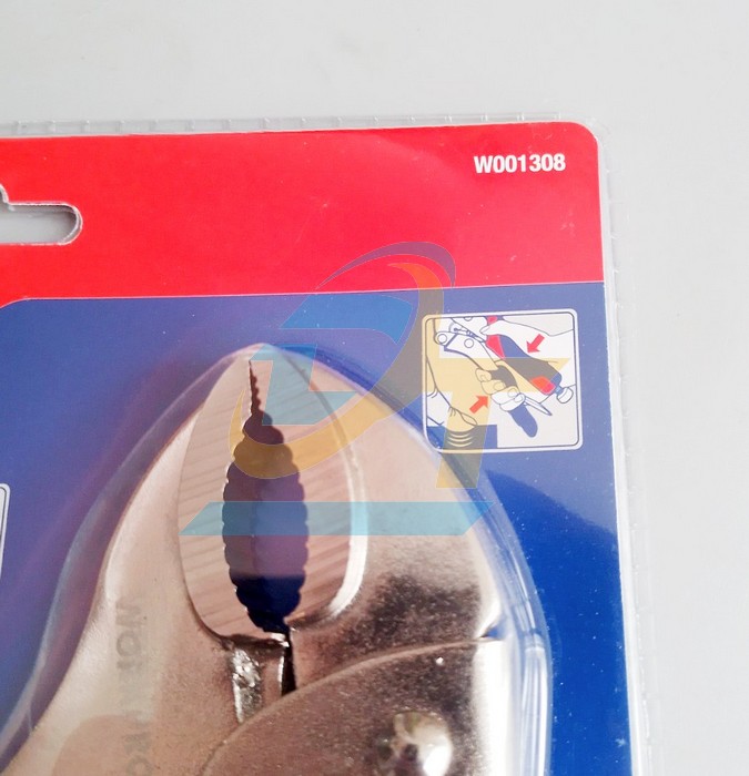 Bộ kìm bấm chết 3 chi tiết Workpro W001308 W001308 Workpro | Giá rẻ nhất - Công Ty TNHH Thương Mại Dịch Vụ Đạt Tâm