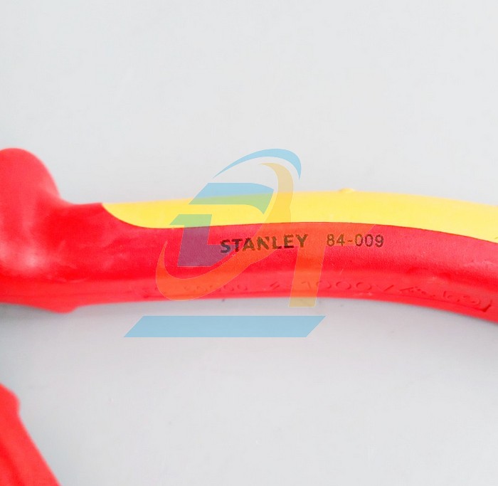 Bộ kìm cách điện VDE 3 chi tiết Stanley 84-011 84-011 Stanley | Giá rẻ nhất - Công Ty TNHH Thương Mại Dịch Vụ Đạt Tâm