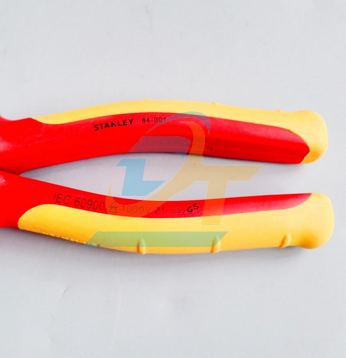 Bộ kìm cách điện VDE 3 chi tiết Stanley 84-011 84-011 Stanley | Giá rẻ nhất - Công Ty TNHH Thương Mại Dịch Vụ Đạt Tâm
