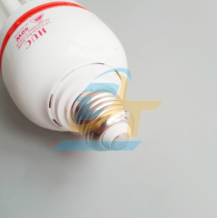 Bóng đèn compact 4U 50W Hồng Ưng HUC-4U HUC-4U HMC | Giá rẻ nhất - Công Ty TNHH Thương Mại Dịch Vụ Đạt Tâm