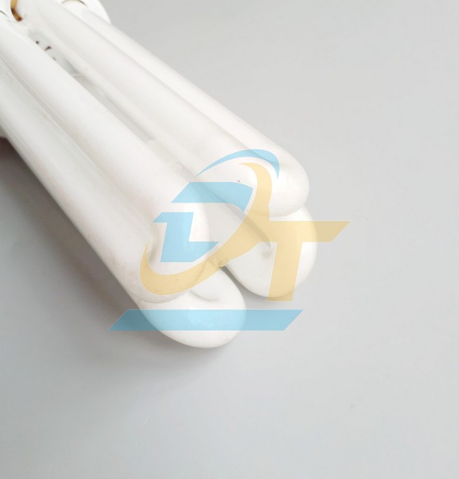 Bóng đèn compact 4U 50W Hồng Ưng HUC-4U HUC-4U HMC | Giá rẻ nhất - Công Ty TNHH Thương Mại Dịch Vụ Đạt Tâm