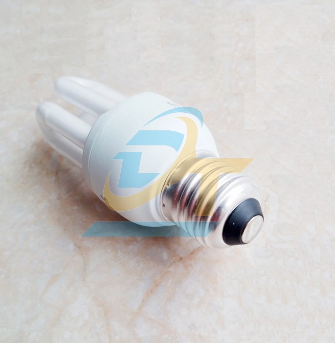 Bóng đèn Compact Philips Genie 3U 11W  Philips | Giá rẻ nhất - Công Ty TNHH Thương Mại Dịch Vụ Đạt Tâm