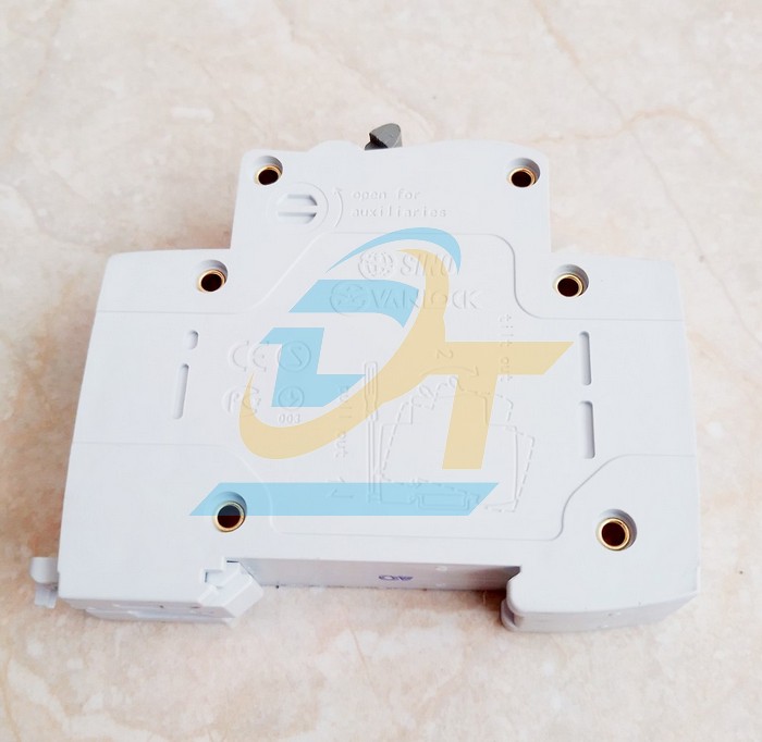 Cầu dao tự động 1P 40A Sino PS45N/C1040 PS45N/C1040 Sino | Giá rẻ nhất - Công Ty TNHH Thương Mại Dịch Vụ Đạt Tâm