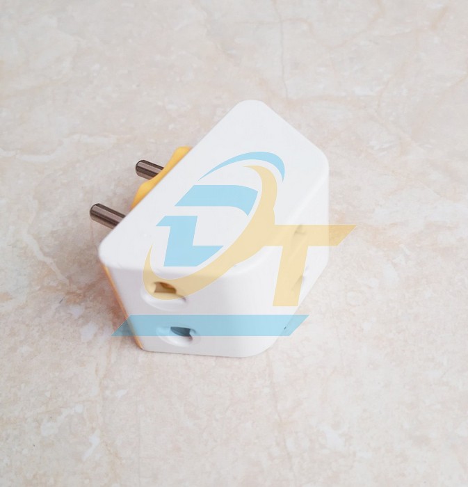 Đầu nối 1 ra 3 chịu tải 2200W Sopoka P11 P11 Sopoka | Giá rẻ nhất - Công Ty TNHH Thương Mại Dịch Vụ Đạt Tâm