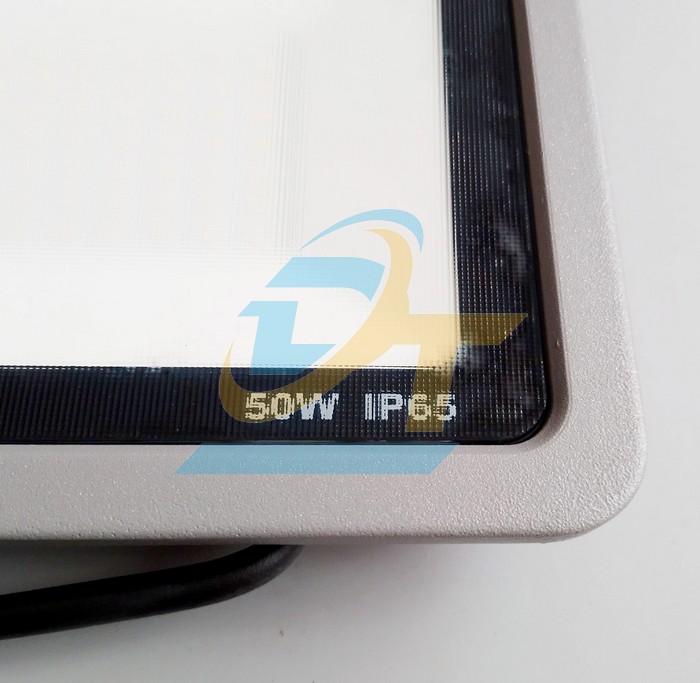 Đ&egrave;n led pha 50W KingEco EC-FL-50-T EC-FL-50-T KingEco | Gi&aacute; rẻ nhất - C&ocirc;ng Ty TNHH Thương Mại Dịch Vụ Đạt T&acirc;m