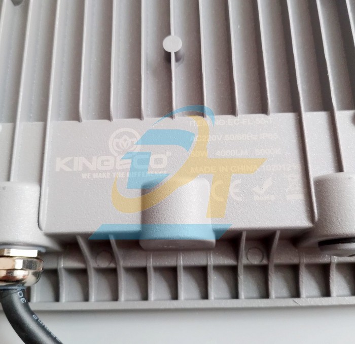 Đ&egrave;n led pha 50W KingEco EC-FL-50-T EC-FL-50-T KingEco | Gi&aacute; rẻ nhất - C&ocirc;ng Ty TNHH Thương Mại Dịch Vụ Đạt T&acirc;m