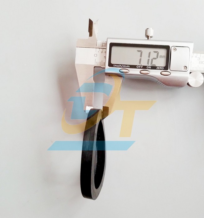 Gioăng cao su cho lăng phun DN50  VietNam | Gi&aacute; rẻ nhất - C&ocirc;ng Ty TNHH Thương Mại Dịch Vụ Đạt T&acirc;m