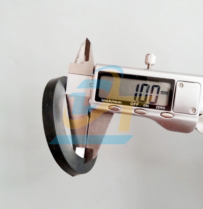 Gioăng cao su cho lăng phun DN50  VietNam | Gi&aacute; rẻ nhất - C&ocirc;ng Ty TNHH Thương Mại Dịch Vụ Đạt T&acirc;m