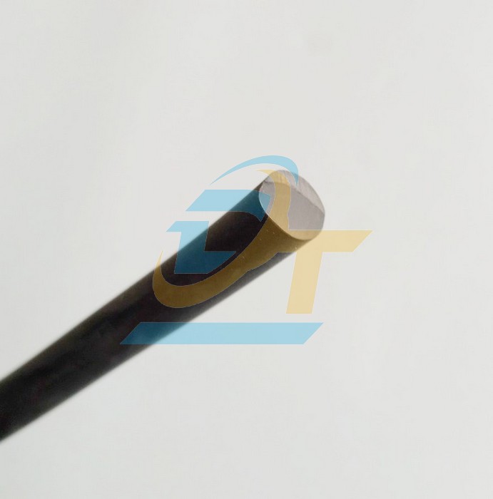 Gioăng cao su tròn đặc 10mm  VietNam | Giá rẻ nhất - Công Ty TNHH Thương Mại Dịch Vụ Đạt Tâm