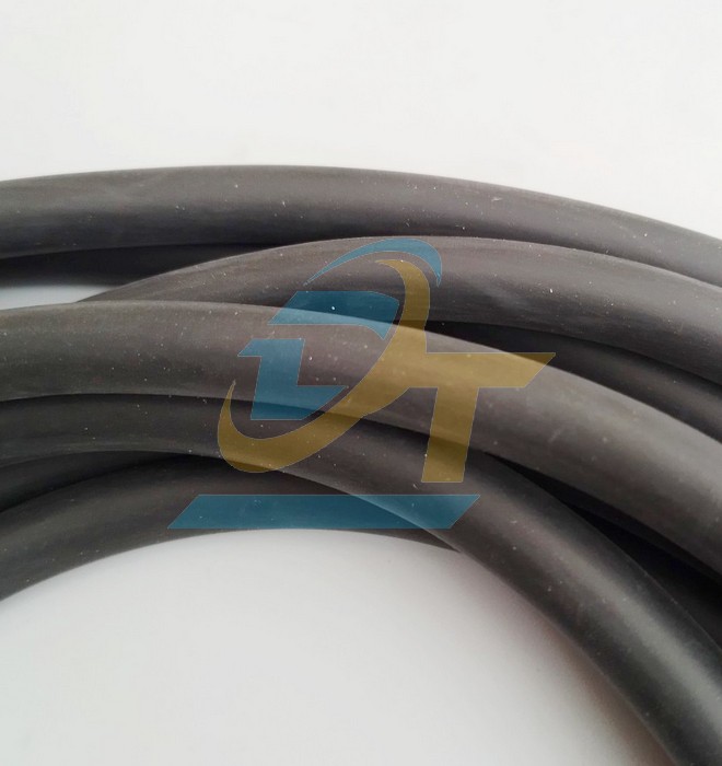 Gioăng cao su tròn đặc 10mm  VietNam | Giá rẻ nhất - Công Ty TNHH Thương Mại Dịch Vụ Đạt Tâm