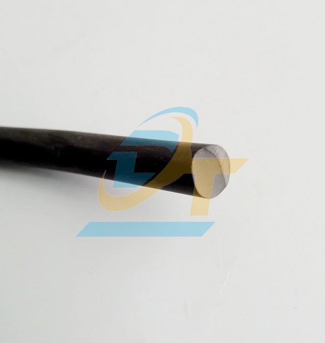 Gioăng cao su tròn đặc 10mm  VietNam | Giá rẻ nhất - Công Ty TNHH Thương Mại Dịch Vụ Đạt Tâm