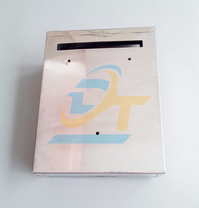 Hộp thư inox size lớn 260x330x90mm  VietNam | Gi&aacute; rẻ nhất - C&ocirc;ng Ty TNHH Thương Mại Dịch Vụ Đạt T&acirc;m