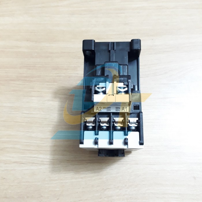 Khởi động từ 12A 220V Shihlin S-P11 S-P11 Shihlin | Giá rẻ nhất - Công Ty TNHH Thương Mại Dịch Vụ Đạt Tâm