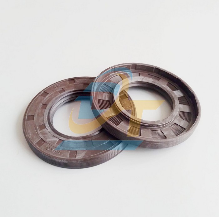 Phớt chặn dầu TC 45x85x10  Taiwan | Gi&aacute; rẻ nhất - C&ocirc;ng Ty TNHH Thương Mại Dịch Vụ Đạt T&acirc;m