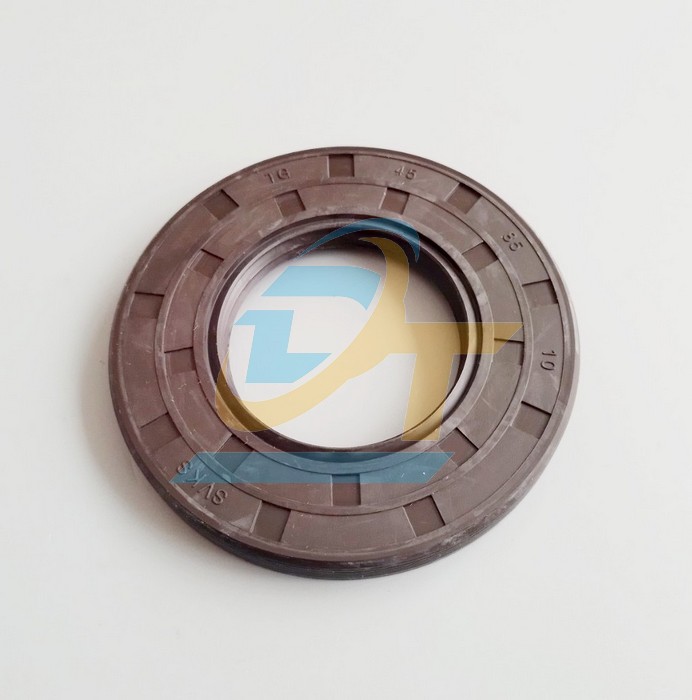 Phớt chặn dầu TC 45x85x10  Taiwan | Gi&aacute; rẻ nhất - C&ocirc;ng Ty TNHH Thương Mại Dịch Vụ Đạt T&acirc;m