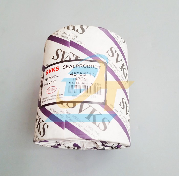 Phớt chặn dầu TC 45x85x10  Taiwan | Gi&aacute; rẻ nhất - C&ocirc;ng Ty TNHH Thương Mại Dịch Vụ Đạt T&acirc;m