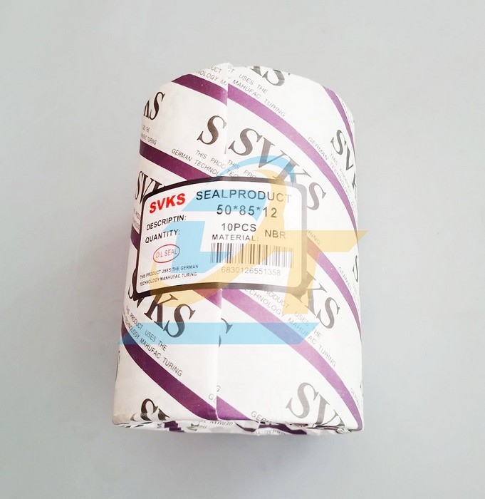 Phớt chặn dầu TC 50x85x12  Taiwan | Gi&aacute; rẻ nhất - C&ocirc;ng Ty TNHH Thương Mại Dịch Vụ Đạt T&acirc;m