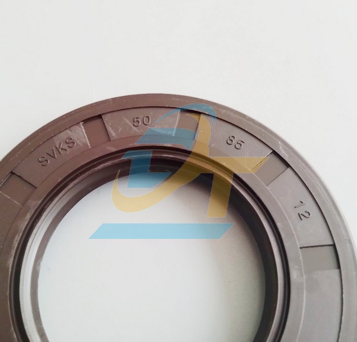 Phớt chặn dầu TC 50x85x12  Taiwan | Gi&aacute; rẻ nhất - C&ocirc;ng Ty TNHH Thương Mại Dịch Vụ Đạt T&acirc;m