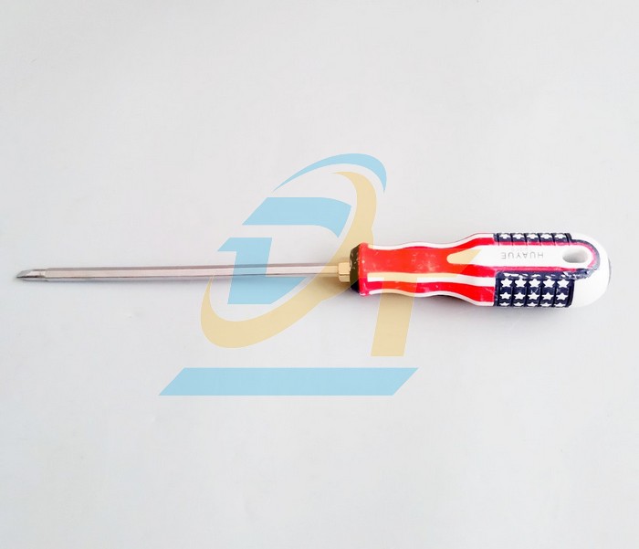 Tua vít 2 đầu USA China 6x200  China | Giá rẻ nhất - Công Ty TNHH Thương Mại Dịch Vụ Đạt Tâm