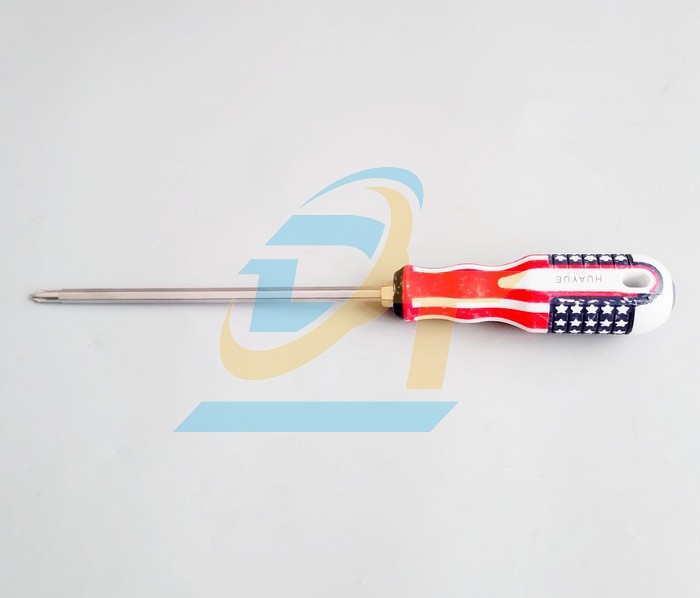 Tua vít 2 đầu USA China 6x200  China | Giá rẻ nhất - Công Ty TNHH Thương Mại Dịch Vụ Đạt Tâm