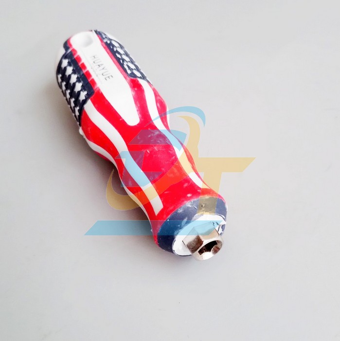 Tua vít 2 đầu USA China 6x200  China | Giá rẻ nhất - Công Ty TNHH Thương Mại Dịch Vụ Đạt Tâm