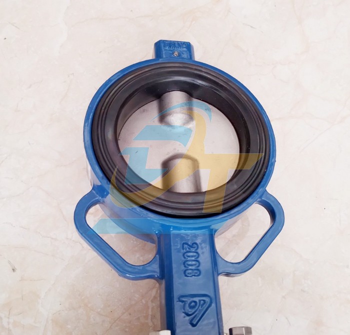 Van bướm động cơ điện AC220V DN100 ShinYi EOM2-0100 EOM2-0100 AC220V SHINYI | Giá rẻ nhất - Công Ty TNHH Thương Mại Dịch Vụ Đạt Tâm