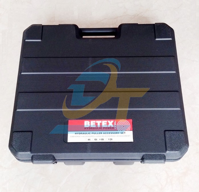 Cảo đĩa độ mở 40-220mm dùng cho cảo thủy lực HP83/HSP83/HXP83 Betex 793100 793100 BETEX | Giá rẻ nhất - Công Ty TNHH Thương Mại Dịch Vụ Đạt Tâm