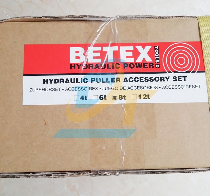 Cảo đĩa độ mở 40-220mm dùng cho cảo thủy lực HP83/HSP83/HXP83 Betex 793100 793100 BETEX | Giá rẻ nhất - Công Ty TNHH Thương Mại Dịch Vụ Đạt Tâm
