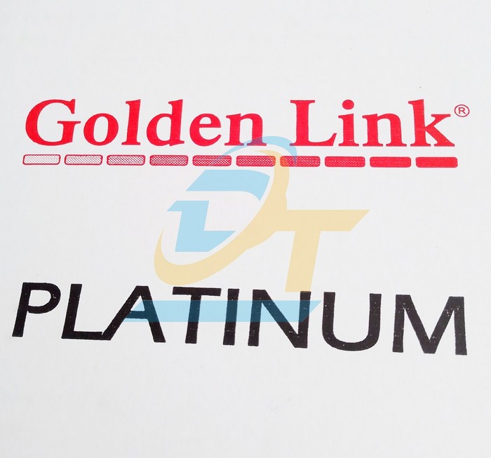 Cáp mạng Golden Link SFTP CAT6 Platinum 305m  GoldenLink | Giá rẻ nhất - Công Ty TNHH Thương Mại Dịch Vụ Đạt Tâm