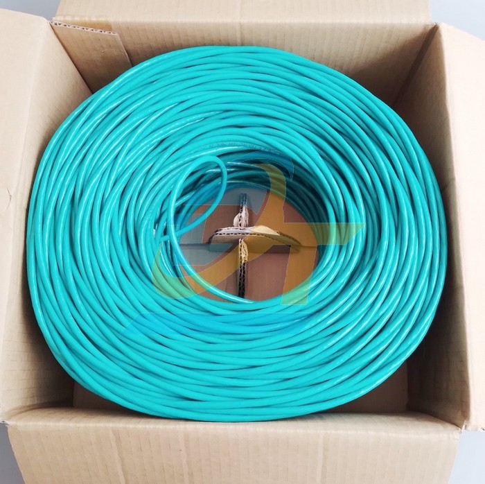 Cáp mạng Golden Link SFTP CAT6 Platinum 305m  GoldenLink | Giá rẻ nhất - Công Ty TNHH Thương Mại Dịch Vụ Đạt Tâm