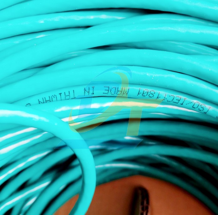 Cáp mạng Golden Link SFTP CAT6 Platinum 305m  GoldenLink | Giá rẻ nhất - Công Ty TNHH Thương Mại Dịch Vụ Đạt Tâm