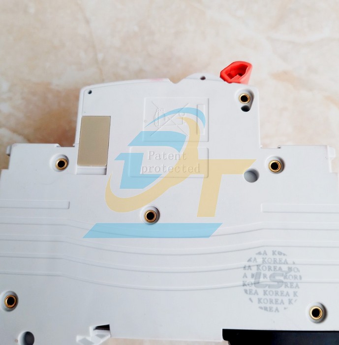 Cầu dao tự động MCB 2P-20A-6kA LS BKJ63N  LS | Giá rẻ nhất - Công Ty TNHH Thương Mại Dịch Vụ Đạt Tâm