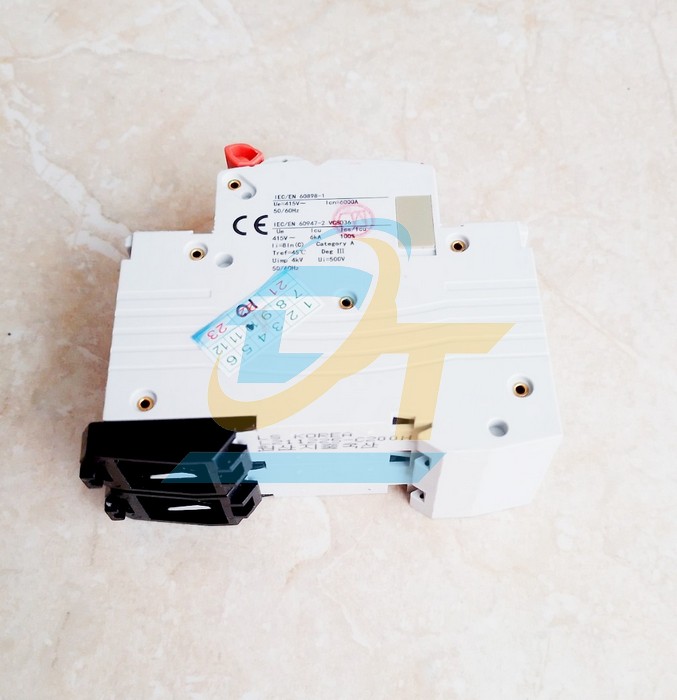 Cầu dao tự động MCB 2P-20A-6kA LS BKJ63N  LS | Giá rẻ nhất - Công Ty TNHH Thương Mại Dịch Vụ Đạt Tâm