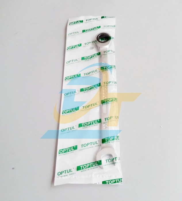 Cờ lê vòng miệng tự động 10mm Toptul AOAF1010 AOAF1010 TOPTUL | Giá rẻ nhất - Công Ty TNHH Thương Mại Dịch Vụ Đạt Tâm