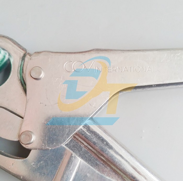 Dây đai an toàn toàn thân 2 móc nhôm COV VINAB-A002 VINAB-A002 COV | Giá rẻ nhất - Công Ty TNHH Thương Mại Dịch Vụ Đạt Tâm