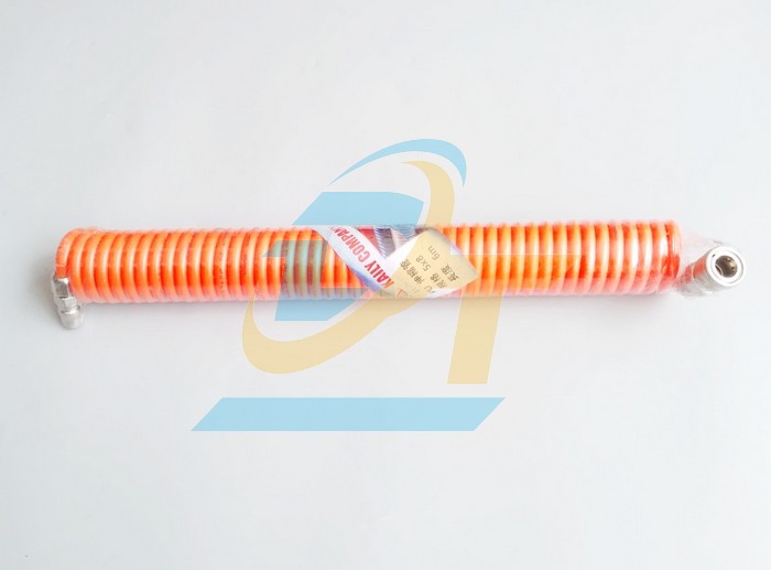 Dây hơi PU xoắn Kaily 6 mét 5x8  KAILY | Giá rẻ nhất - Công Ty TNHH Thương Mại Dịch Vụ Đạt Tâm