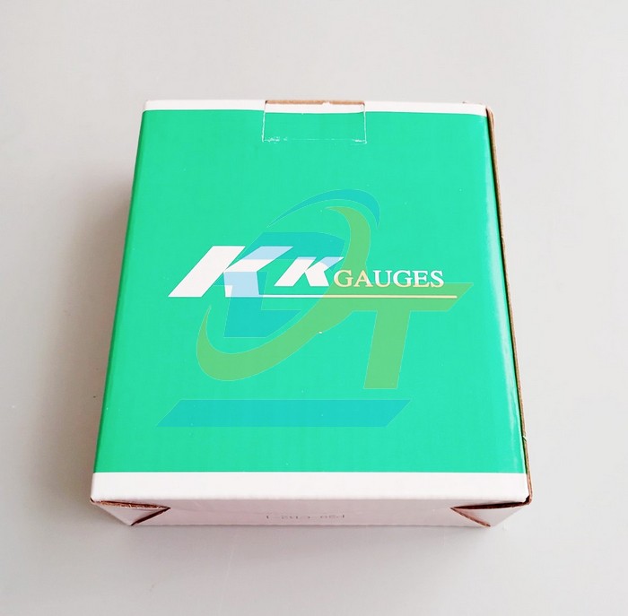 Đồng hồ đo áp suất 100mm 0-15kgf/cm2 (Chân đứng ren 17mm)  KK-GAUGES | Giá rẻ nhất - Công Ty TNHH Thương Mại Dịch Vụ Đạt Tâm