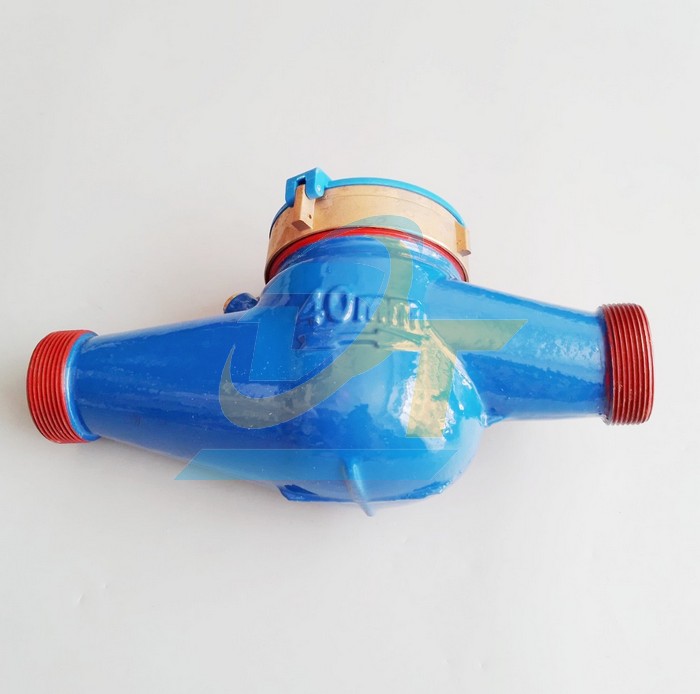 Đồng hồ đo nước DN40 Flowtech LXSG-40 LXSG-40 FLOWTECH | Giá rẻ nhất - Công Ty TNHH Thương Mại Dịch Vụ Đạt Tâm