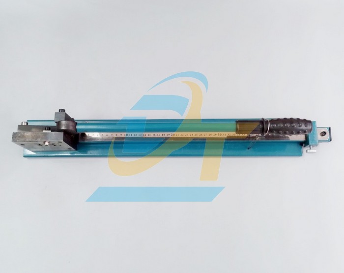 Dụng cụ cắt thanh ray (Nhôm - sắt) để bàn 2 rãnh DC-35 China | Giá rẻ nhất - Công Ty TNHH Thương Mại Dịch Vụ Đạt Tâm