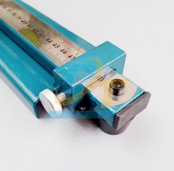 Dụng cụ cắt thanh ray (Nhôm - sắt) để bàn 2 rãnh DC-35 China | Giá rẻ nhất - Công Ty TNHH Thương Mại Dịch Vụ Đạt Tâm