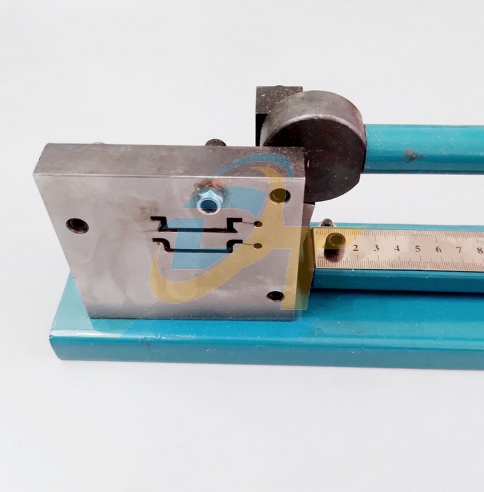Dụng cụ cắt thanh ray (Nhôm - sắt) để bàn 2 rãnh DC-35 China | Giá rẻ nhất - Công Ty TNHH Thương Mại Dịch Vụ Đạt Tâm