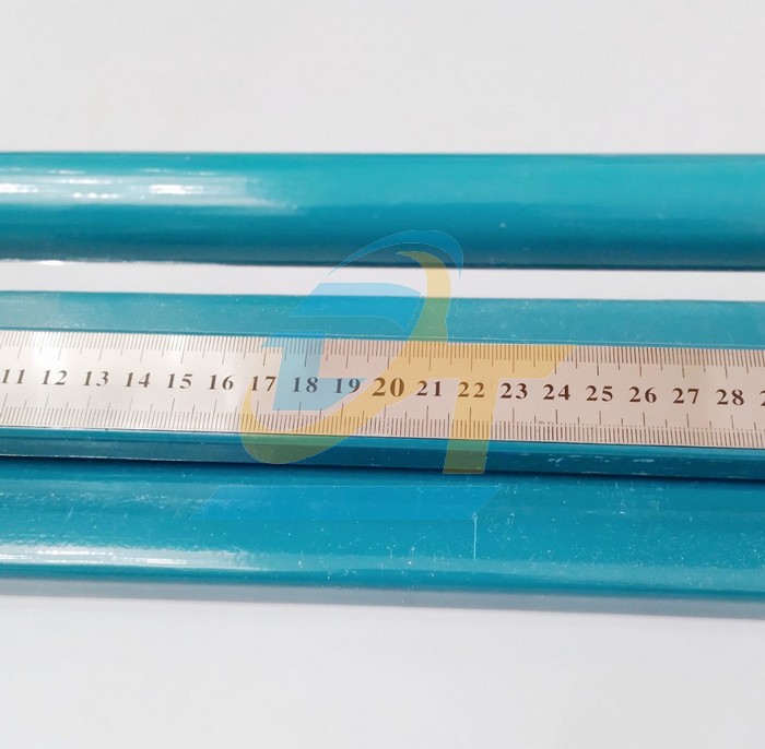 Dụng cụ cắt thanh ray (Nhôm - sắt) để bàn 2 rãnh DC-35 China | Giá rẻ nhất - Công Ty TNHH Thương Mại Dịch Vụ Đạt Tâm